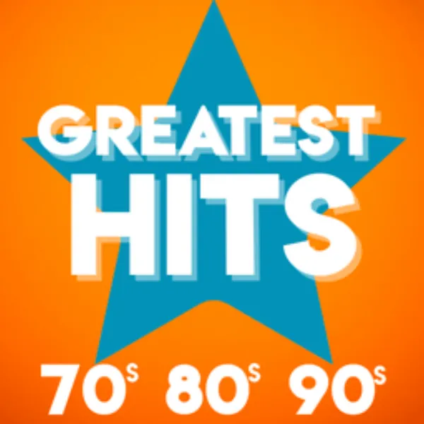 Olympia Classics - Greatest Hits Of The 60s 70s 80s & 90s