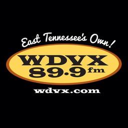 89.9 FM WDVX (East TN)