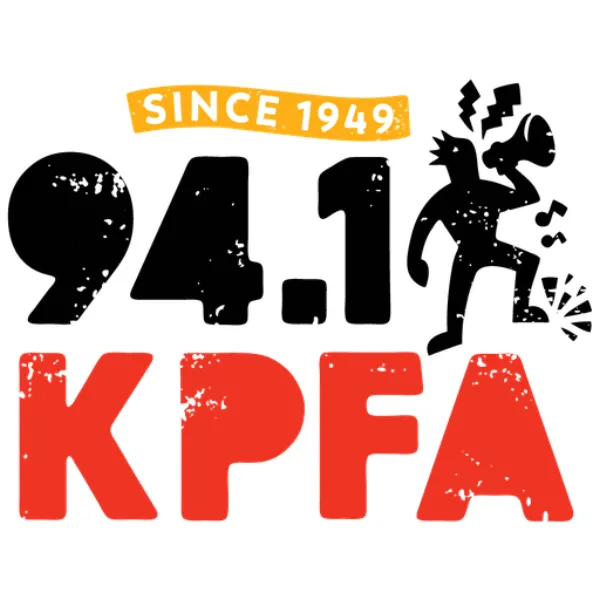 KPFA