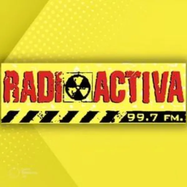 RadioActiva 99.7 Honduras