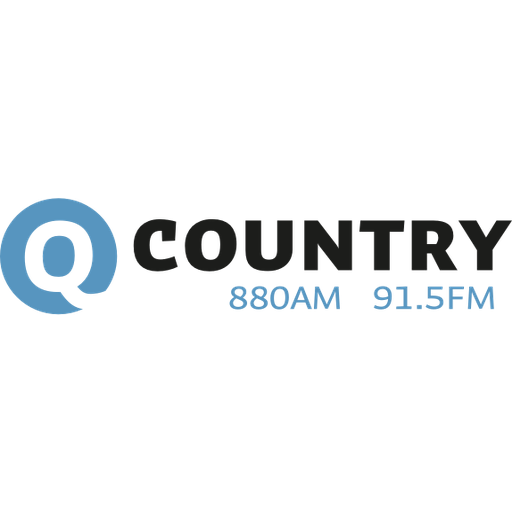 CKLQ "Q Country" 880 & 91.5 Brandon, MB