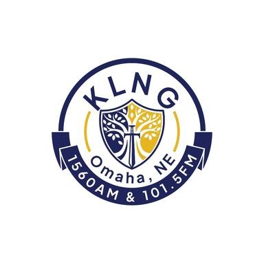 KLNG 1560 AM