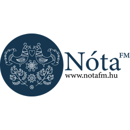 Nóta FM - 48k AAC+
