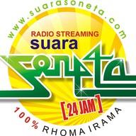 Suara Soneta