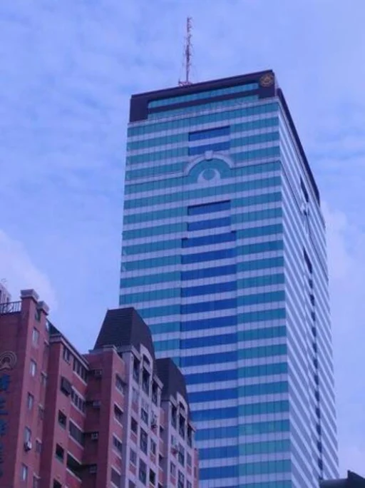 台灣廣播 台中台