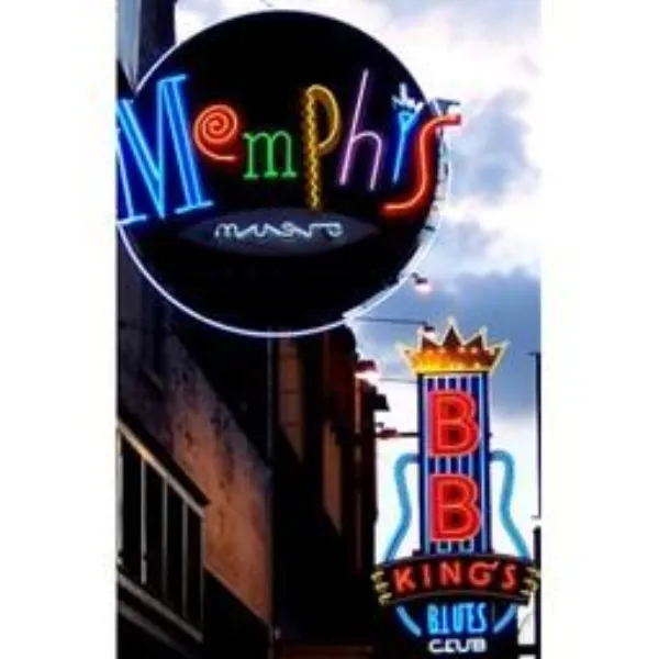 Radio Memphis