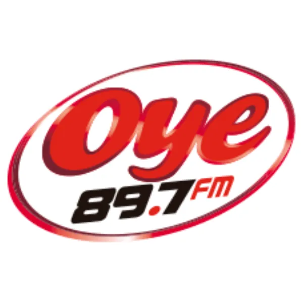 OYE 89.7  (Ciudad de México) - 89.7 FM - XEOYE-FM - NRM Comunicaciones - Ciudad de México