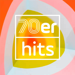 Antenne Bayern - 70er Hits