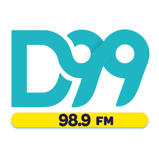 D99 98.9 FM Monterrey