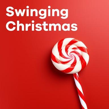 Klassik Radio - Swinging Christmas
