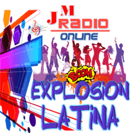 Radio Explosion