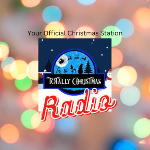 Totally Christmas Radio