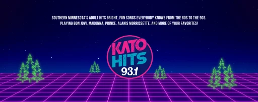 93.1 KATO