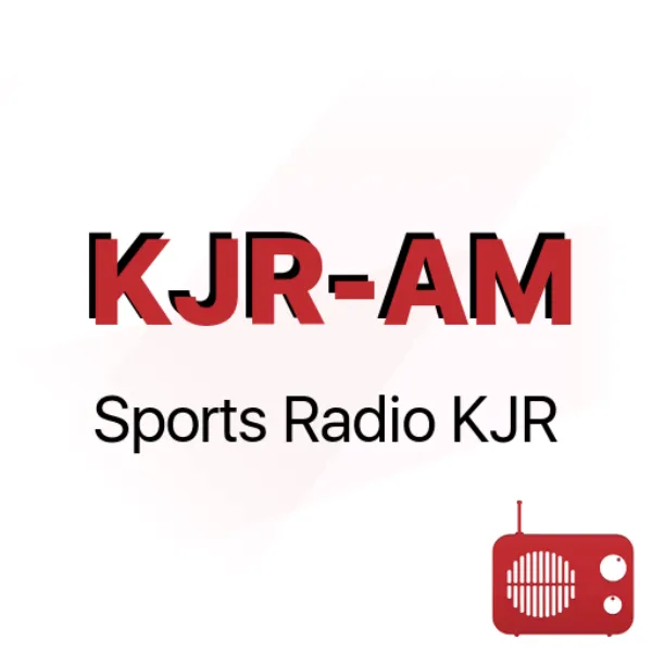 Sports Radio KJR