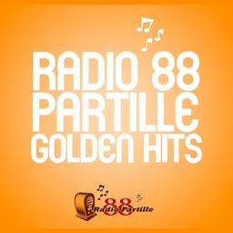 Radio 88 Partille - Golden Hits