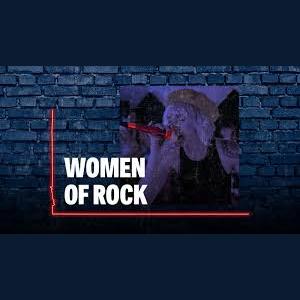 Radio Bob - Women of Rock