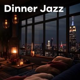 Klassik Radio - Dinner Jazz (AAC)