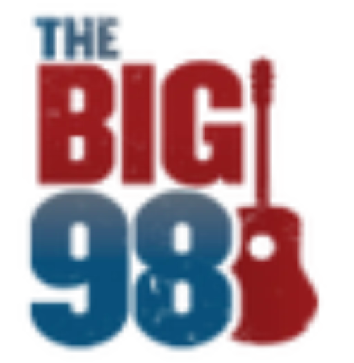 WSIX-FM 97.9 The Big 98