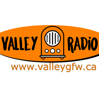CHEV-FM 94.5 "Valley Radio" Grand Falls-Windsor, NL