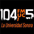 104.7 Universitária - UFES