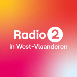 VRT Radio 2 West-Vlaanderen