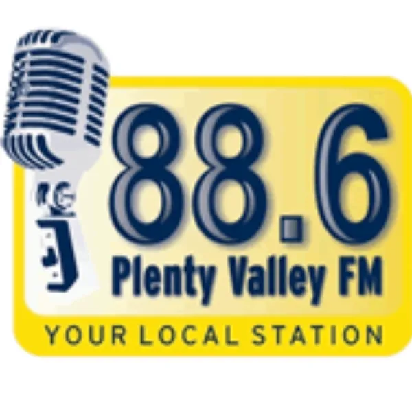 Plenty Valley FM - Mill Park, Melbourne - 88.6 FM (MP3)