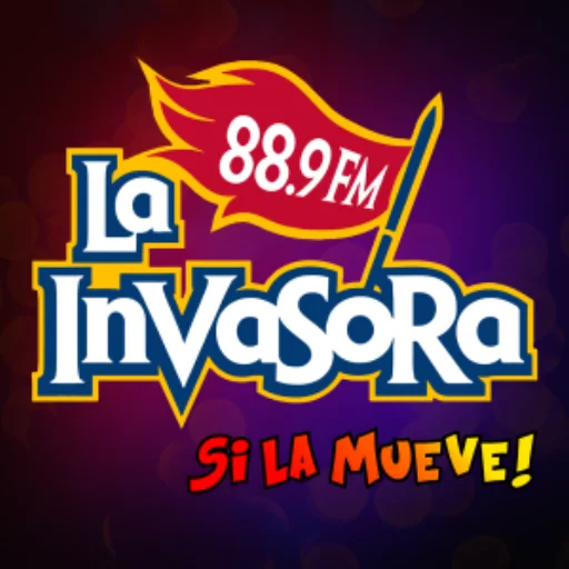 LA INVASORA 88.9 (Perote) - 88.9 FM - XHBE-FM - Molina Comunicaciones - Perote, Veracruz