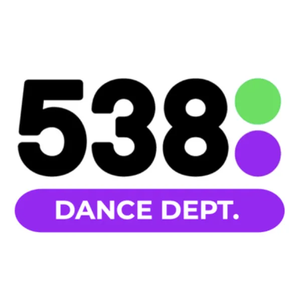 Radio 538 Dance Department