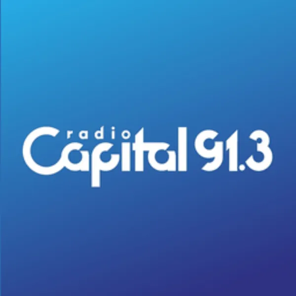91.3 Capital Fm