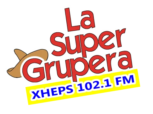 LA SUPER GRUPERA 102.1 (Guaymas) - 102.1 FM - XHEPS-FM - 	Grupo Radio Guaymas - Guaymas, Sonora