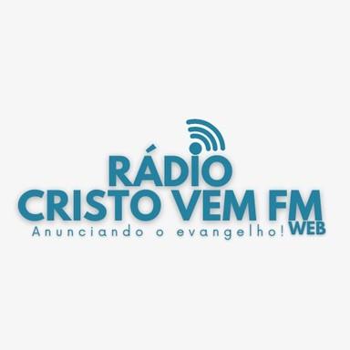 Radio Cristo Vem