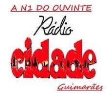 Radio Santiago Guimaraes