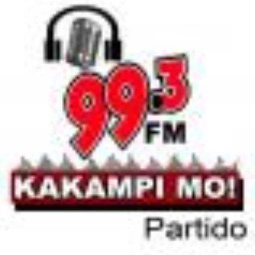 Kakampi Partido 99.3 FM
