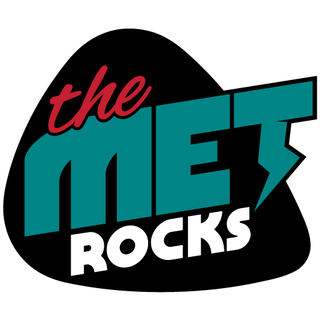 95 the Met