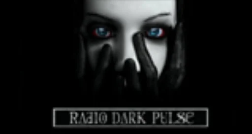 Radio Dark Pulse