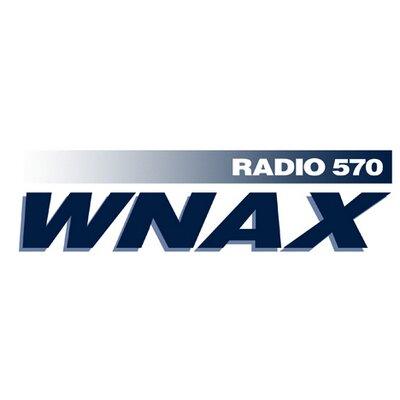 Radio 570 WNAX