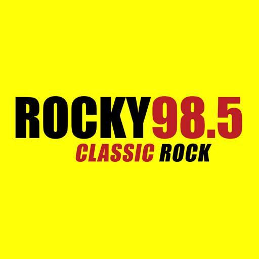 Rocky 98.5