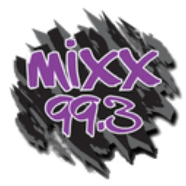 Mixx 99.3