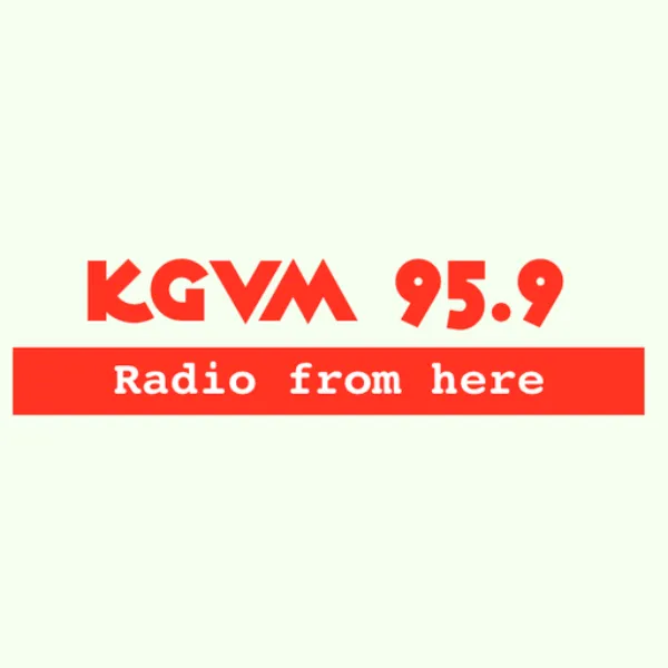 KGVM