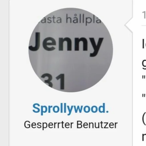 Sprollywood