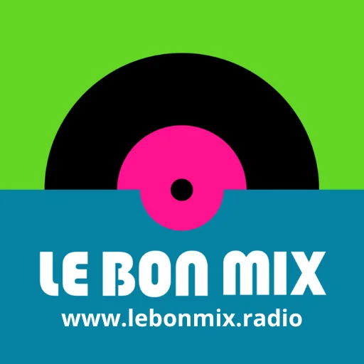 Le Bon Mix Radio 97.9