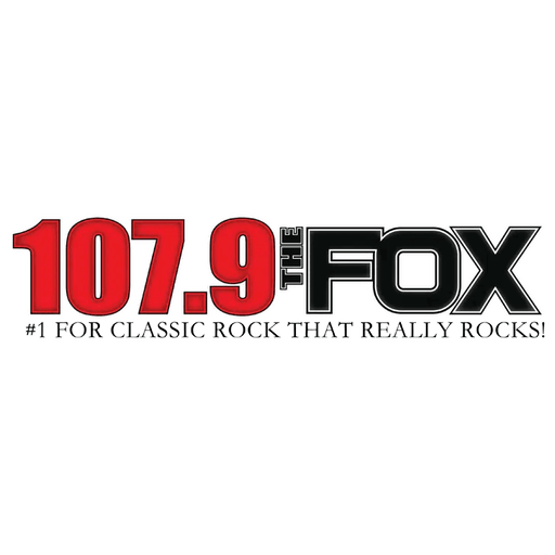 107.9 The Fox