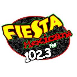XHBIO - FIESTA MEXICANA - Grupo Promomedios Radio. Guadalajara, Jalisco, Mexico.