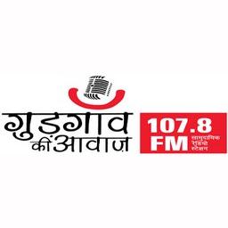 Gurgaon Ki Awaaz 107.8