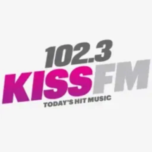 101.5 Kiss FM