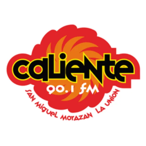 Radio La Caliente 90.1 FM