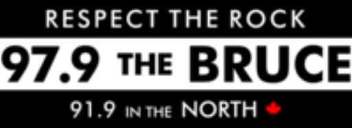 CFPS -FM "97.9 The Bruce"  Port Elgin, ON (AAC Stream)