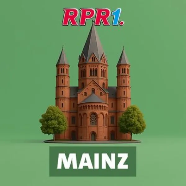 SWR 4 RP Mainz (128k)