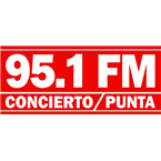 Radio Concierto - FM 95.1