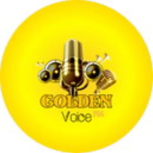 goldenvoiceradio